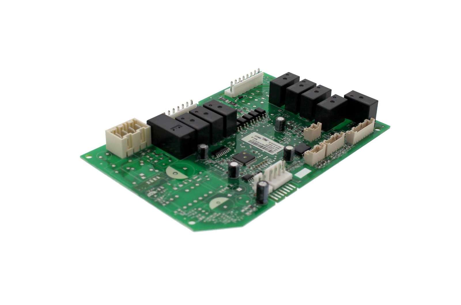 W11035835 - Genuine OEM Whirlpool Electronic Control Board